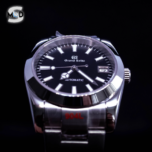 seiko gs 36mm mod
