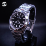 seiko gs 36mm mod