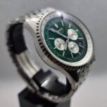 seiko breitling mod