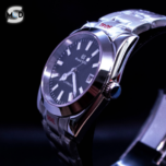 seiko gs 36mm mod