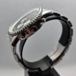 seiko breitling mod