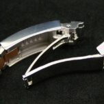 Seiko RootBeer 2 tone