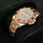 Seiko RootBeer mod