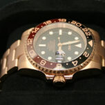 Seiko RootBeer mod