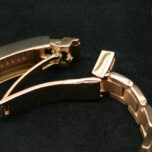 Seiko RootBeer mod