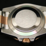 Seiko RootBeer 2 tone