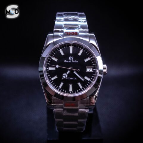 grand seiko mod 36mm