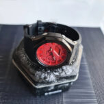 Casio g shock ga 2100 mod