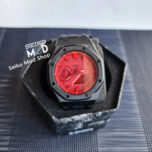 Casio g shock ga 2100 mod