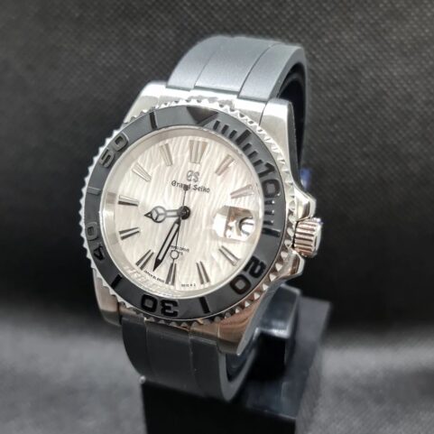 grand seiko mod