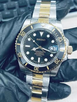 Seiko Royal submariner