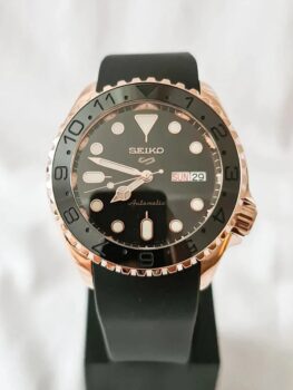 Seiko SRPD76 MOD v3