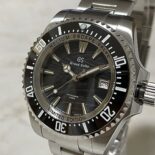 grand seiko dweller mod