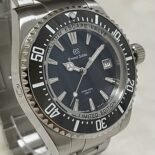 grand seiko dweller mod