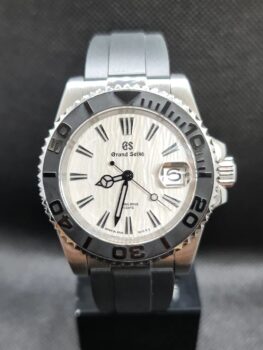 grand seiko mod