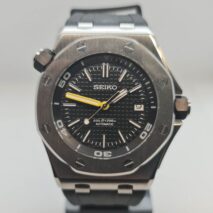 seiko ap royal oak offshore