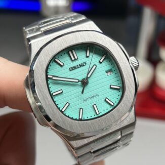 seiko nautilus tiffany