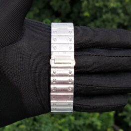 seiko santos mod