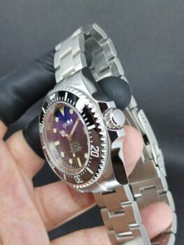 seiko sea dweller mod