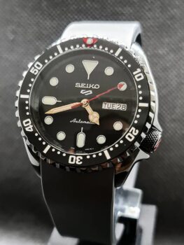 seiko srpd55 mod