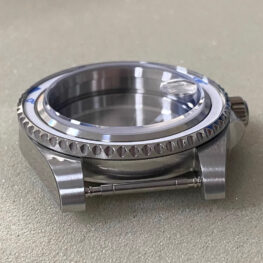 seiko submariner mod 2nd Generation