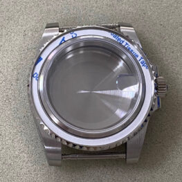 seiko submariner mod 2nd Generation