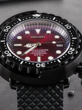 seiko tuna cherry 3