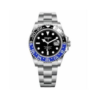 submariner batman black seiko date