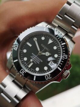 submariner mod